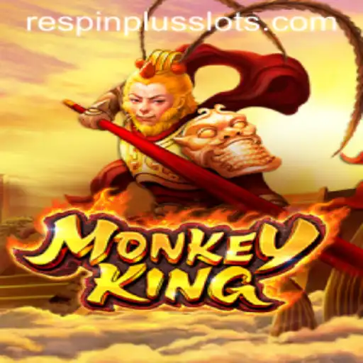 Unveiling the Thrilling World of MonkeyKing and RESPIN PLUS