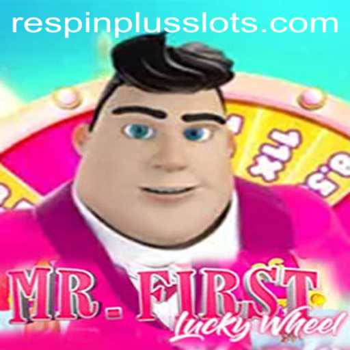 Exploring the Excitement of MrFirstLuckyWheel: Featuring the Innovative RESPIN PLUS