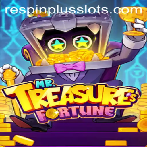 MrTreasuresFortune: A Captivating Journey with RESPIN PLUS