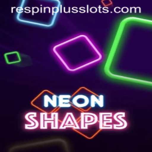 Exploring NeonShapes: A Thrilling Adventure with RESPIN PLUS