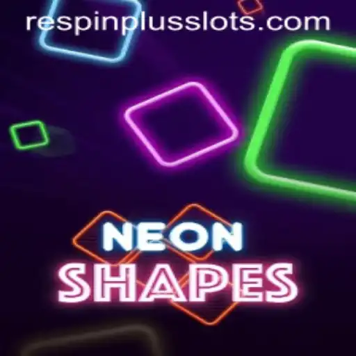 Exploring NeonShapes: A Thrilling Adventure with RESPIN PLUS