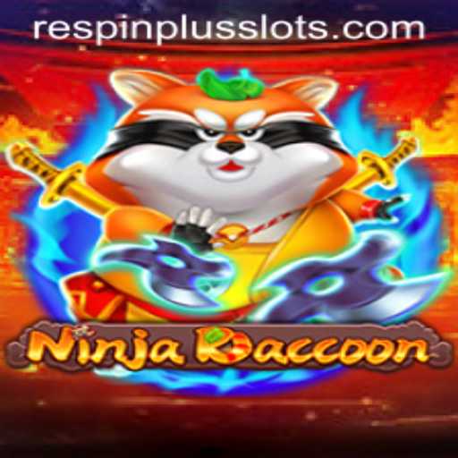 Dive into the Thrilling World of NinjaRaccoon with RESPIN PLUS