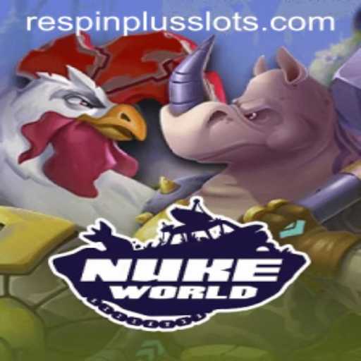 NukeWorld: Unveiling the Thrilling Universe of RESPIN PLUS
