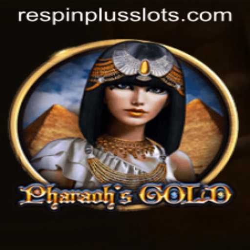 PharaohsGold: Explore the Mystical Treasures with RESPIN PLUS