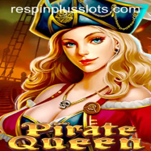 Discover the Thrills of PirateQueen with the Exciting RESPIN PLUS Feature