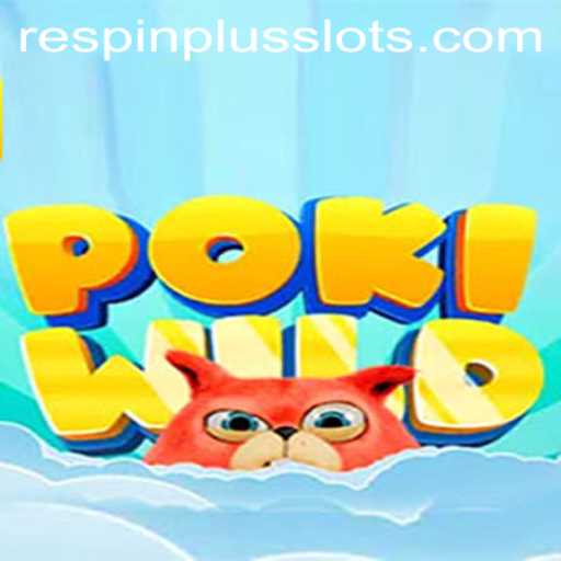 PokiWild: Unleashing the Adventure with RESPIN PLUS