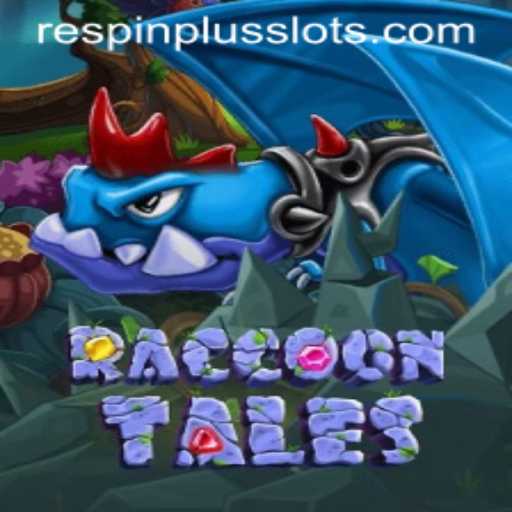 RaccoonTales: Discover the Adventure with RESPIN PLUS