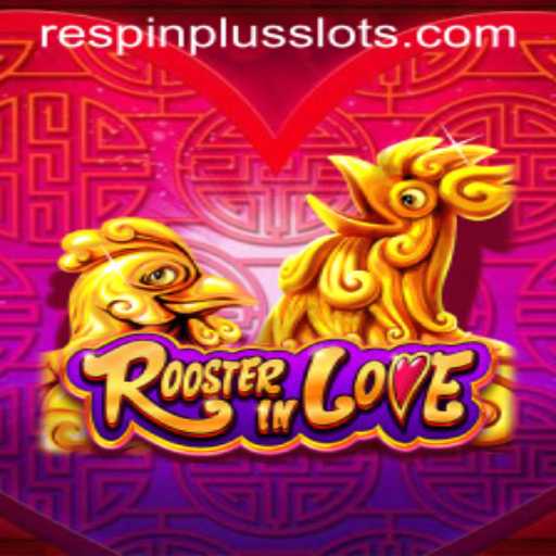Discover the Excitement of RoosterInLove with RESPIN PLUS