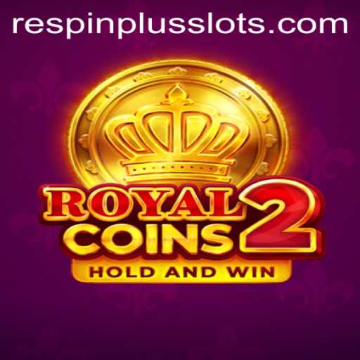 Explore RoyalCoins2: The Thrilling Casino Adventure with RESPIN PLUS