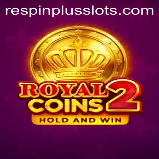 Explore RoyalCoins2: The Thrilling Casino Adventure with RESPIN PLUS