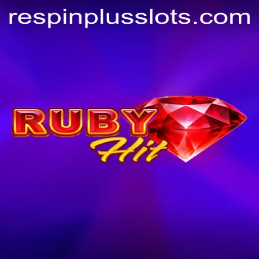 Discover the Thrilling World of RubyHit: An Exploration of RESPIN PLUS