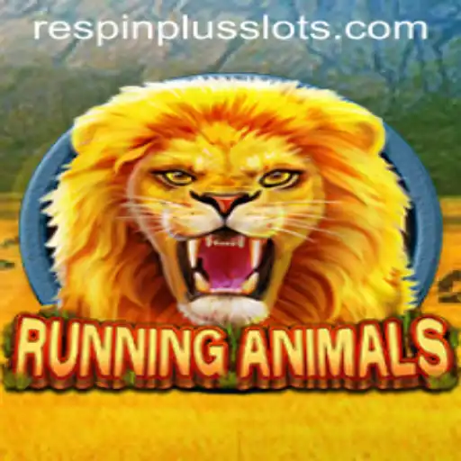RunningAnimals: The Thrilling World of RESPIN PLUS