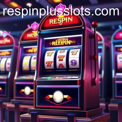 Exploring the Slot Machine: From Classics to Innovative Features