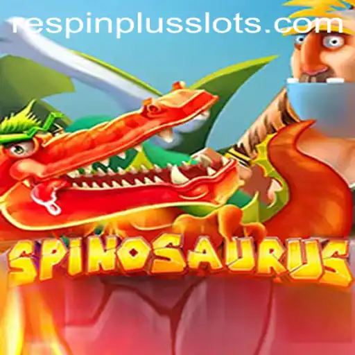 Spinosaurus: The New Era of Gaming with RESPIN PLUS