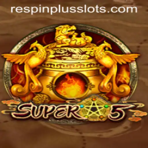 Super5: A Thrilling New Era of Gaming with RESPIN PLUS