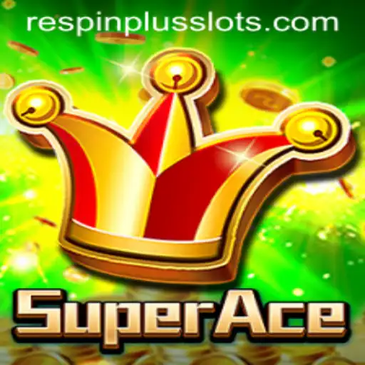 SuperAce: The Enthralling World of RESPIN PLUS