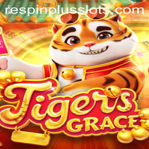 TigersGrace: Unleash the Thrill of the Jungle With RESPIN PLUS