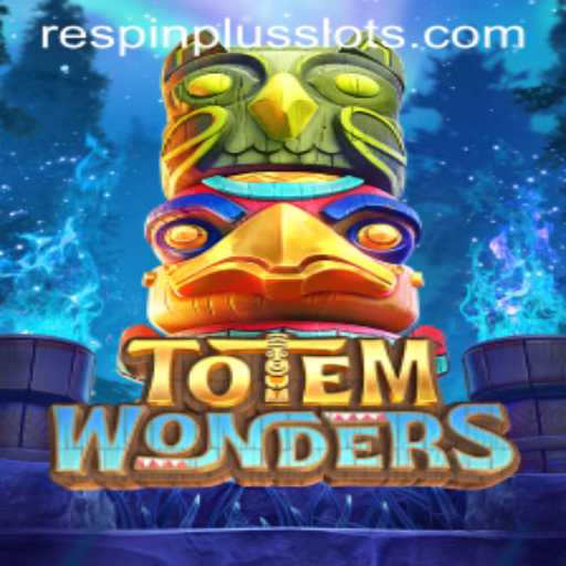 Discovering the Magic of TotemWonders: A Deep Dive into the World of RESPIN PLUS