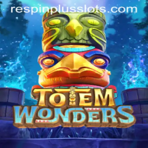 Discovering the Magic of TotemWonders: A Deep Dive into the World of RESPIN PLUS