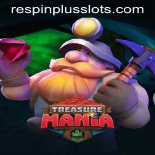 Dive into the Exciting World of TreasureMania and Uncover the Features of RESPIN PLUS