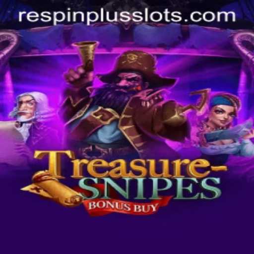 Unveiling TreasuresnipesBonusBuy: An In-Depth Look at the Game with 'RESPIN PLUS' Feature