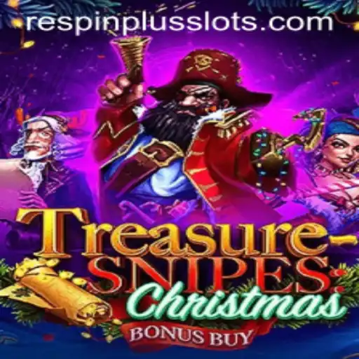 Exploring TreasuresnipesChristmas: A Festive Gaming Adventure