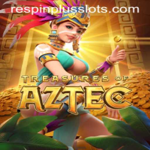 Unveiling the Mysteries of TreasuresofAztec with the Respin Plus Feature