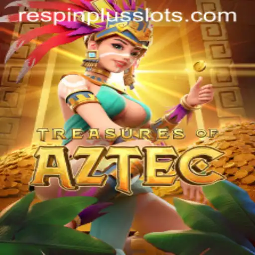 Unveiling the Mysteries of TreasuresofAztec with the Respin Plus Feature
