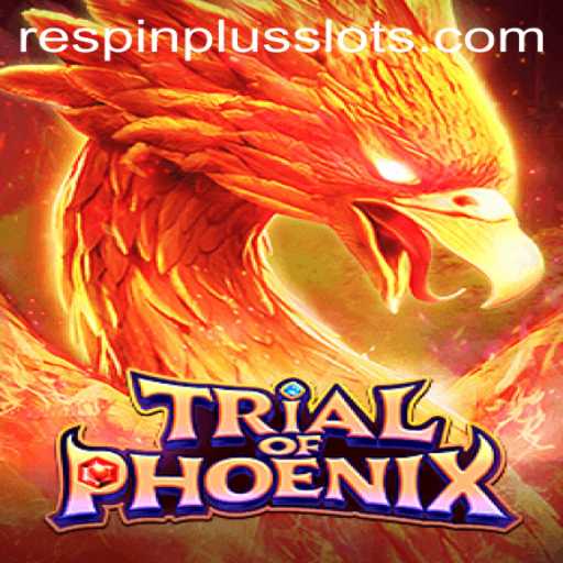 Unveiling the Mysteries of TrialofPhoenix with RESPIN PLUS