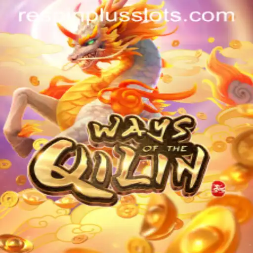 Discovering the Enchanting World of 'Ways of the Qilin' and the Exciting Feature of 'RESPIN PLUS'