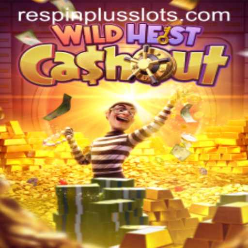 WildHeistCashout: Discover the Thrills of RESPIN PLUS