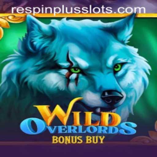 Exploring the Exciting World of WildOverlordsBonusBuy: An In-Depth Look at RESPIN PLUS Feature