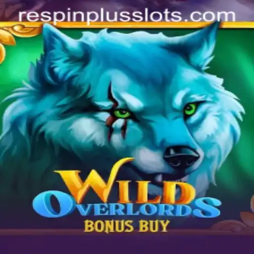 Exploring the Exciting World of WildOverlordsBonusBuy: An In-Depth Look at RESPIN PLUS Feature