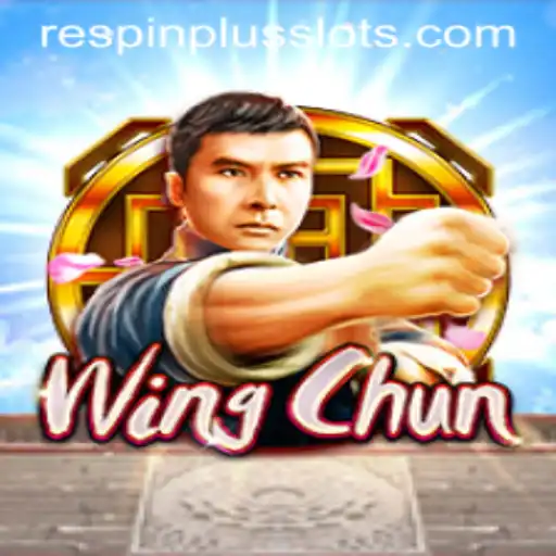 WingChun: An Immersive Martial Arts Gaming Experience with RESPIN PLUS