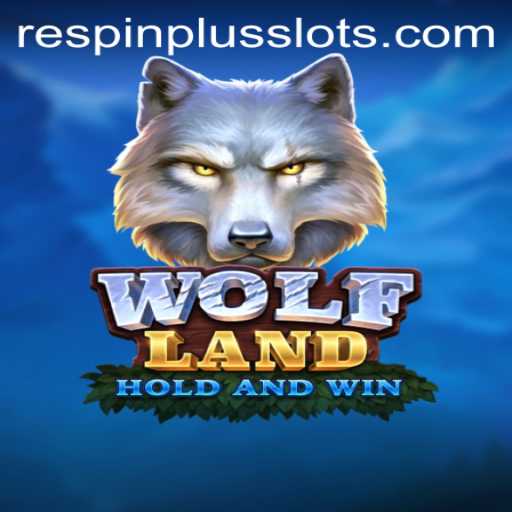Discovering WolfLand: A New Era in Gaming with RESPIN PLUS