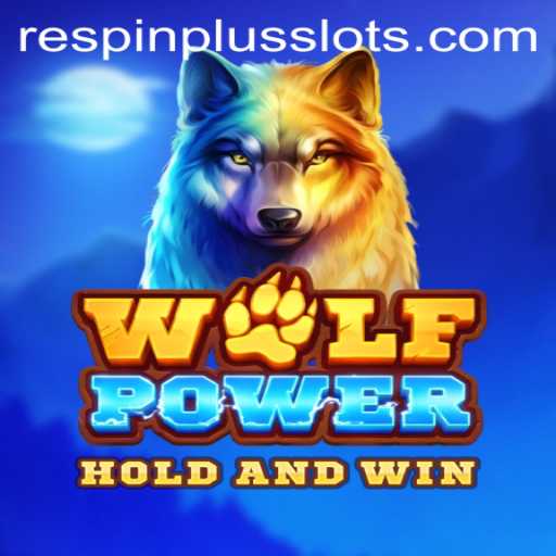 Explore the Exciting World of WolfPower with RESPIN PLUS