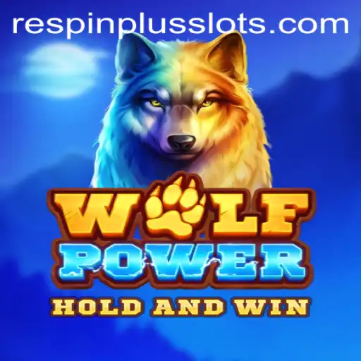 Explore the Exciting World of WolfPower with RESPIN PLUS