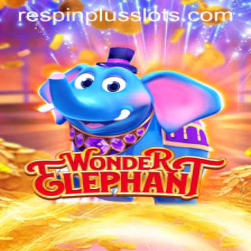 WonderElephant: The Exciting World of RESPIN PLUS