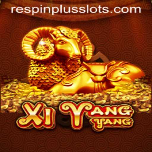 Discover the Exciting World of XiYangYang and the RESPIN PLUS Feature