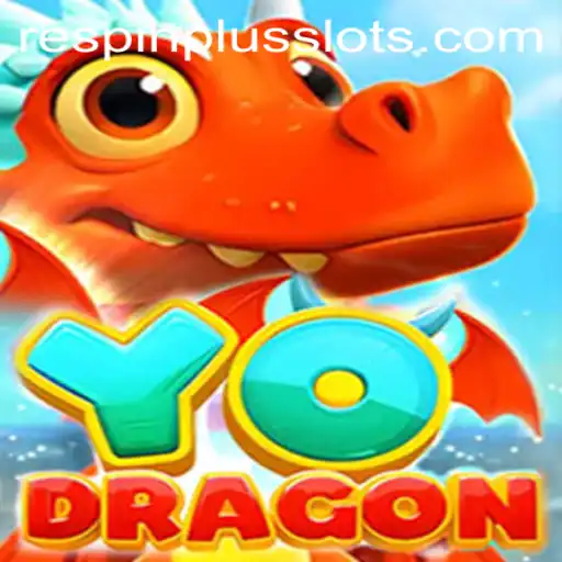 Embark on an Epic Adventure with YoDragon and Discover the Thrill of RESPIN PLUS
